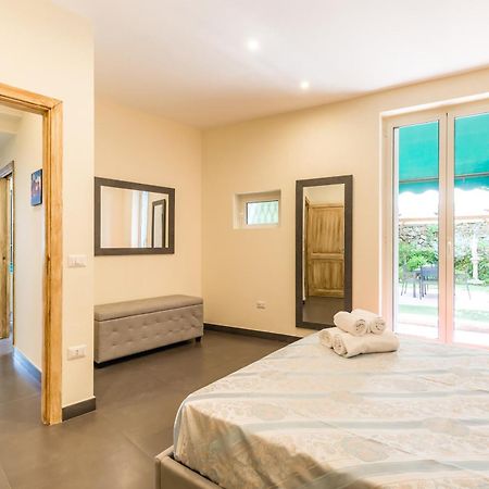 Villa Dolcevita With Parking By Napoliapartments Zewnętrze zdjęcie
