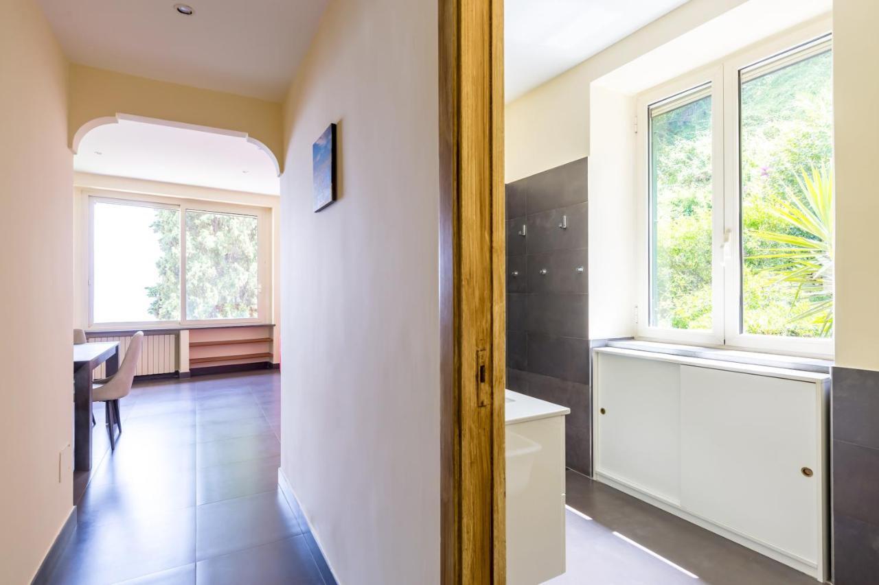 Villa Dolcevita With Parking By Napoliapartments Zewnętrze zdjęcie