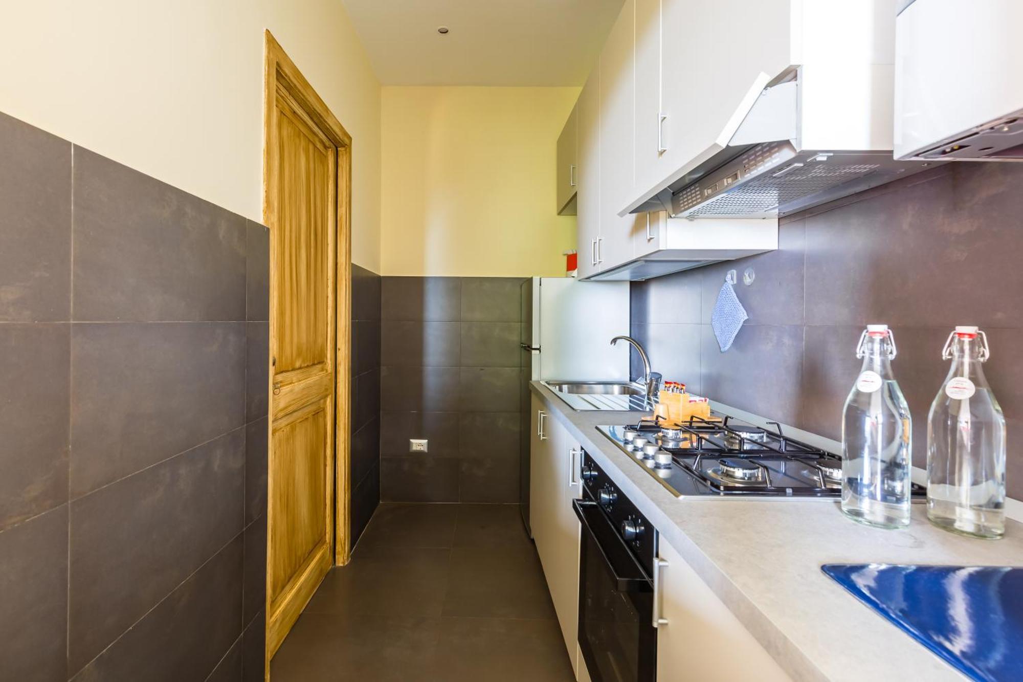 Villa Dolcevita With Parking By Napoliapartments Zewnętrze zdjęcie
